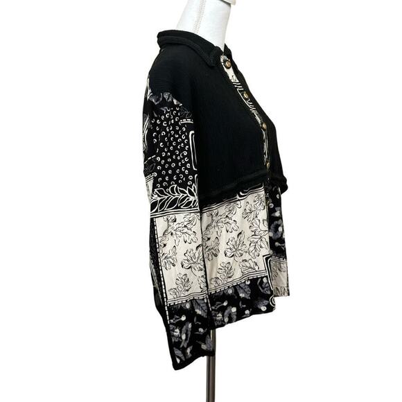 Vintage Choon California jacket, 12, artsy, wacky, eclectic, multimedia - Picture 2 of 8